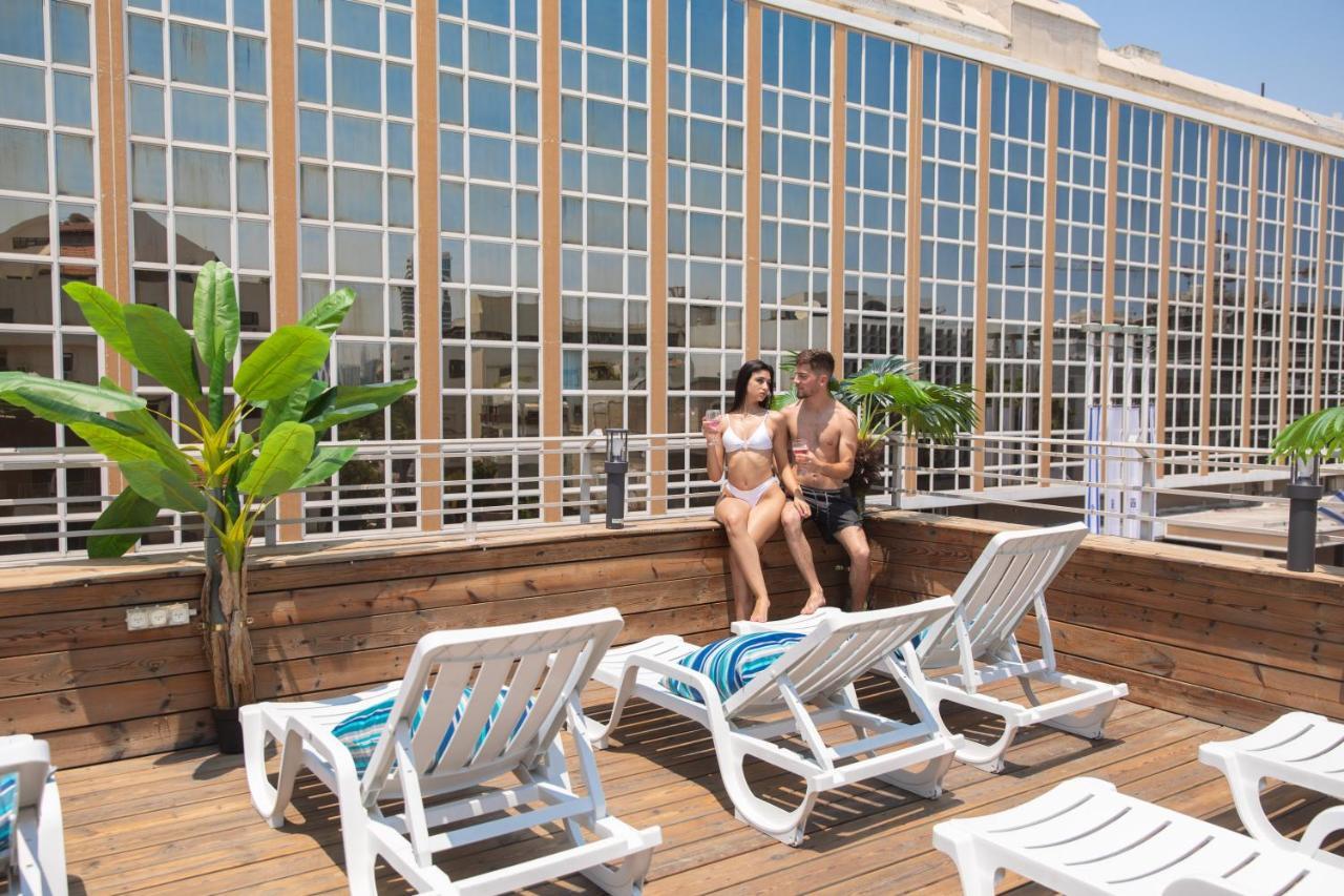 Hotel Dream Beach Tlv And *