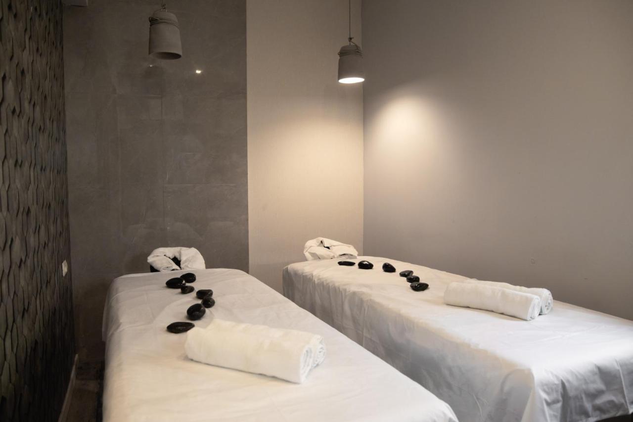 Hotel Dream Beach Tlv And *