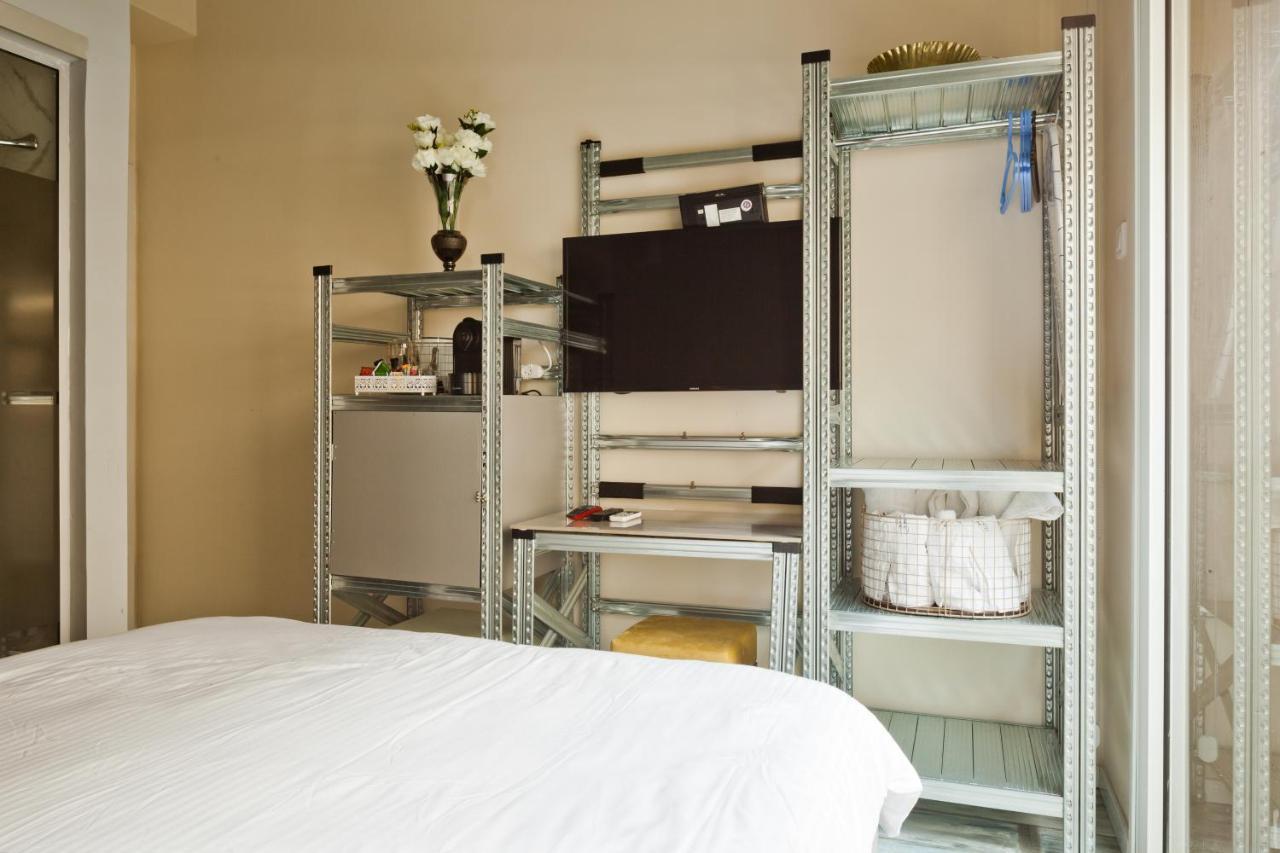 Hotel Dream Beach Tlv And