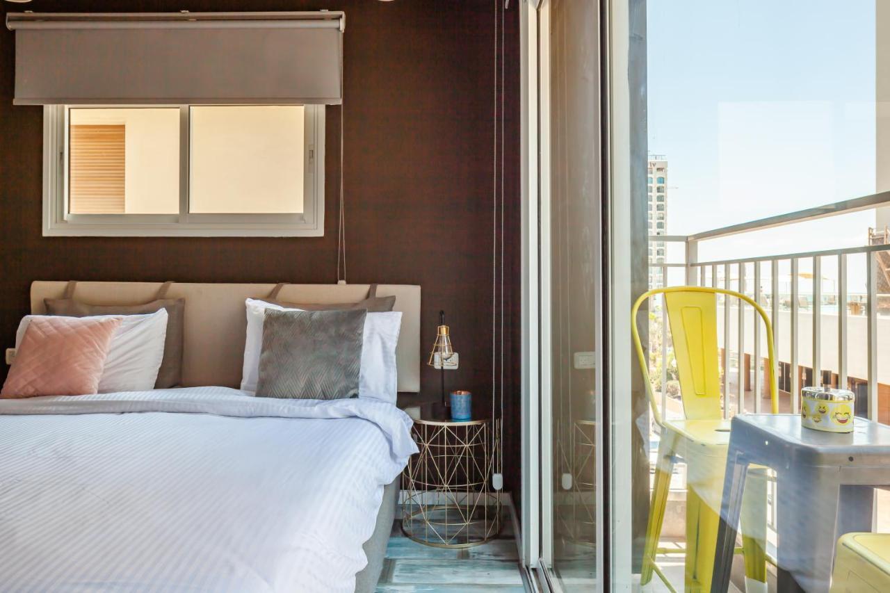 Dream Beach Tlv And