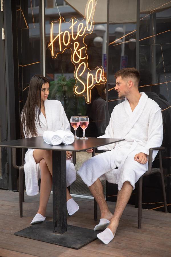 Hotel Dream Beach Tlv And Tel Aviv