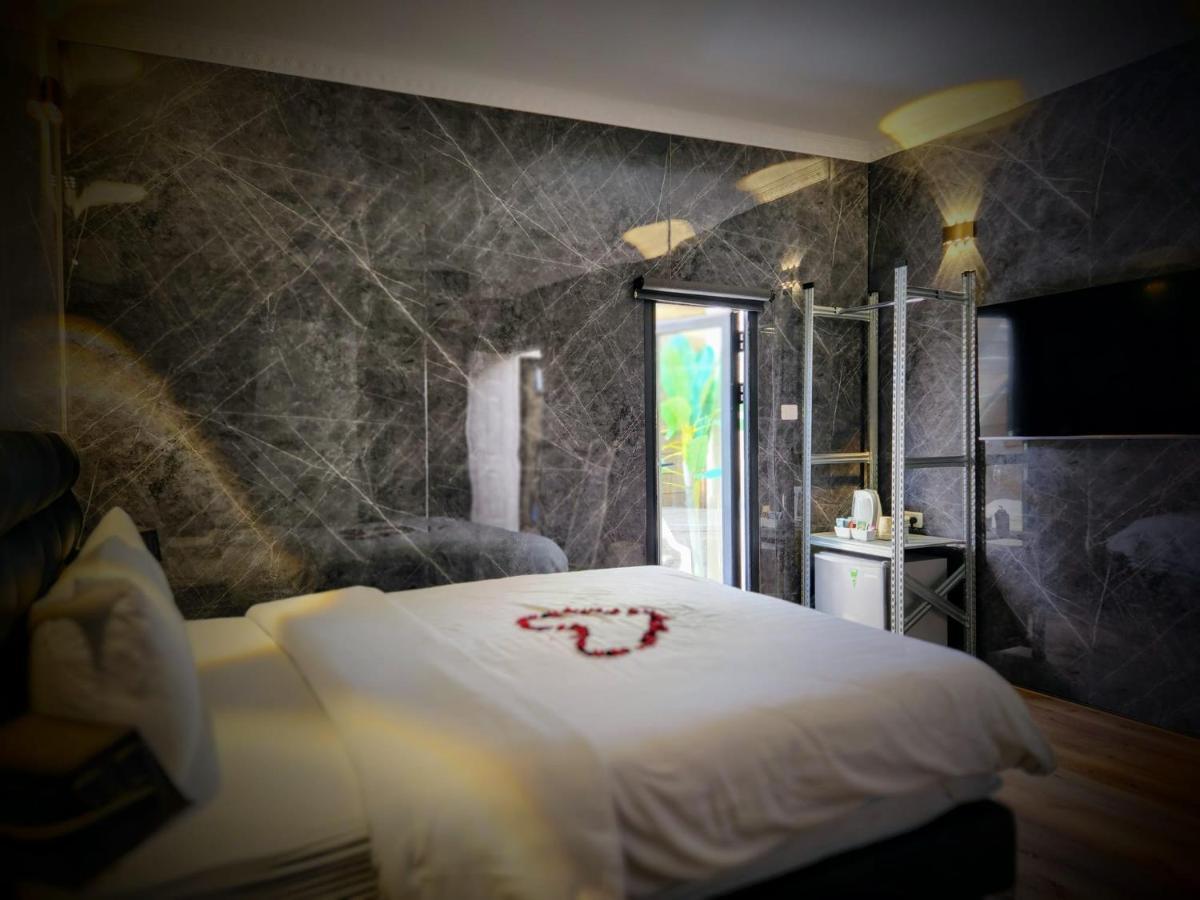 Dream Beach Tlv And Hotel *